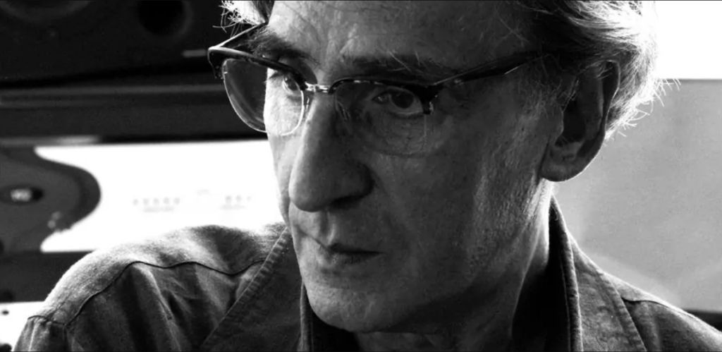 «INNERES AUGE» Indignazione del cantautore Franco Battiato ed è censura