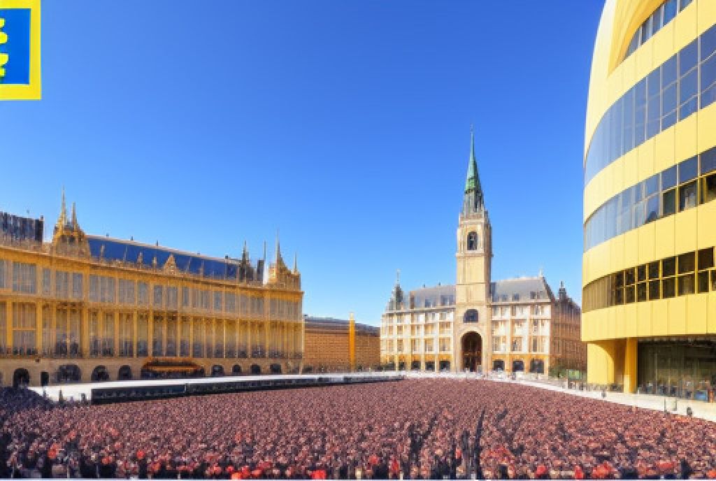 Trovare lavoro (Unione Europea)