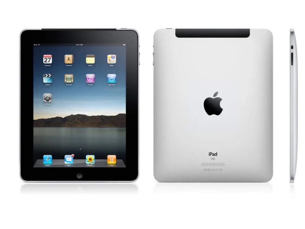 iPad Disponibile in Nove Altre Nazioni questo Venerdì