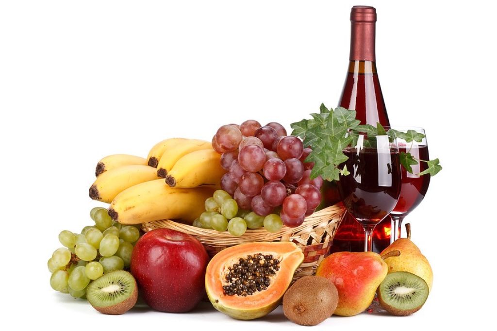 Solfiti cosa sono e dove li trovo? Vino, Frutta, Verdura e Gruppi Vitaminici B12