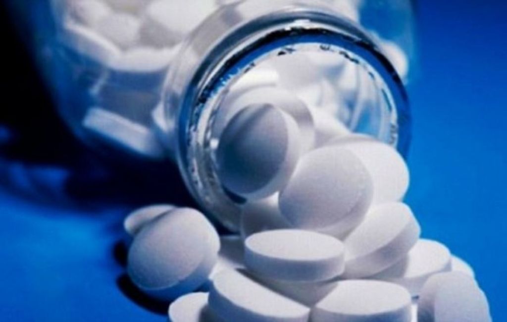 IL PARACETAMOLO ESAURISCE IL GLUTATIONE