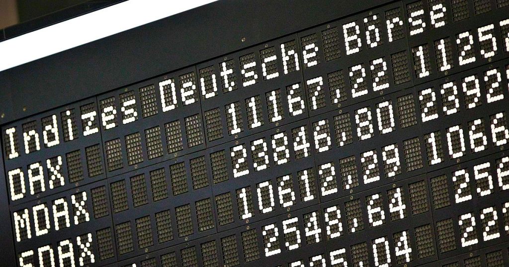 Continuano le ricerche sulle frodi fiscali presso l'unità Clearstream di Deutsche Boerse