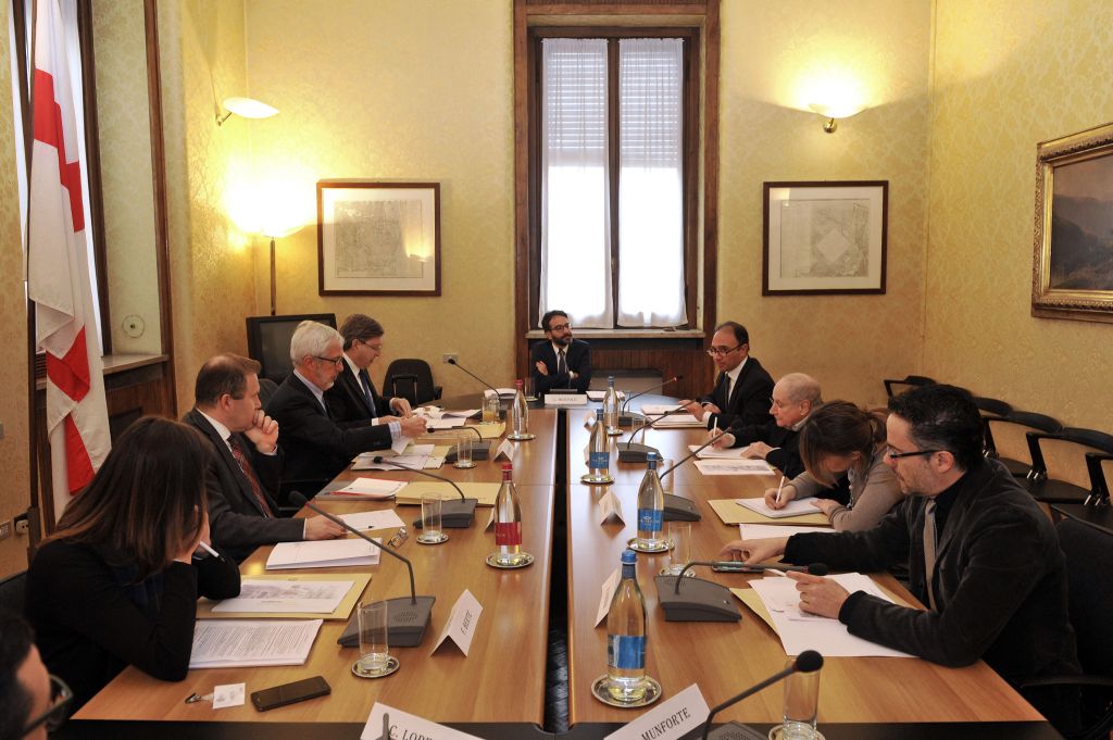 Milano 2046. Dal laboratorio alla città, dalla ricerca al confronto pubblico: i risultati della ricerca Delphi sul futuro di Milano