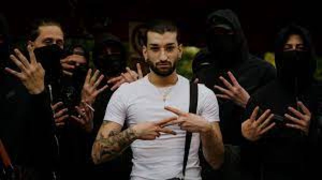 PHILIP: il rapper milanese di Piazza Prealpi torna con il NUOVO SINGOLO 'PO-PO', fuori dal 7 MAGGIO