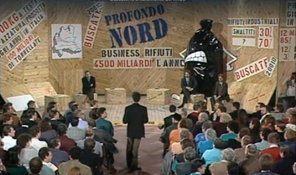 Triennale Estate - La Notte di Rai Tre - 22 luglio