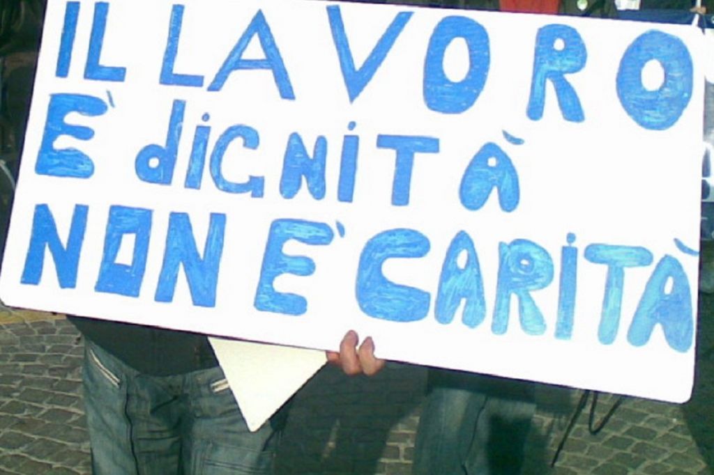 Massimo Coppolino: sospensione dal lavoro, il Green Pass non é applicabile!