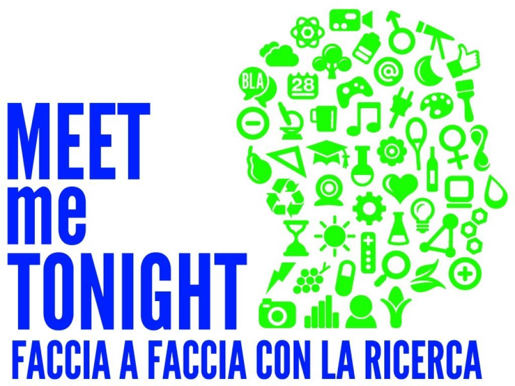 MEETmeTONIGHT. Il 24 settembre tornerà per la decima edizione La notte dei ricercatori