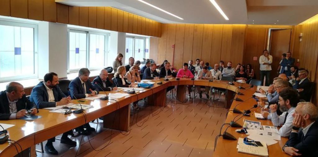 R2020 Costruiamo un mondo nuovo