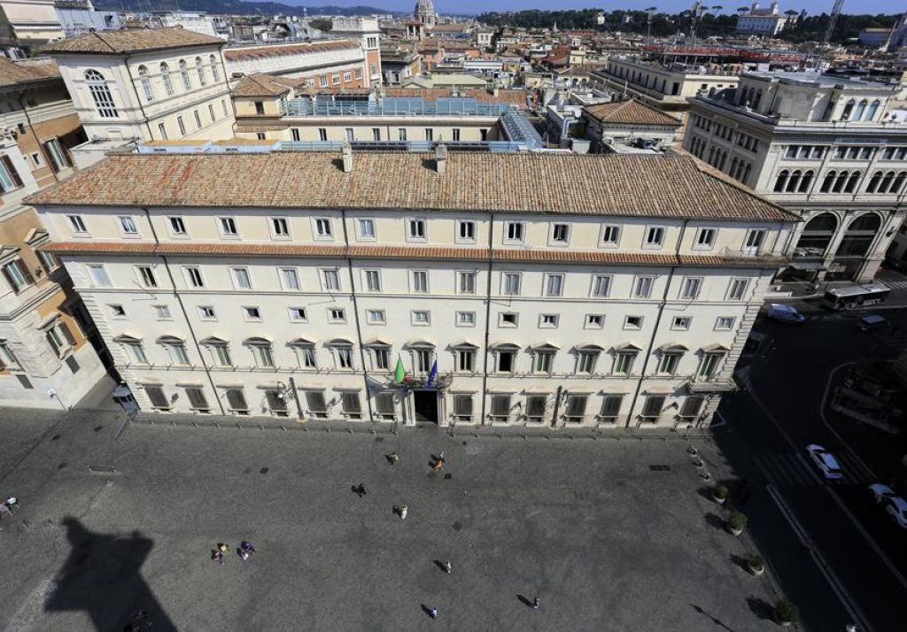 DOCUMENTO PROGRAMMATICO DI BILANCIO 2022