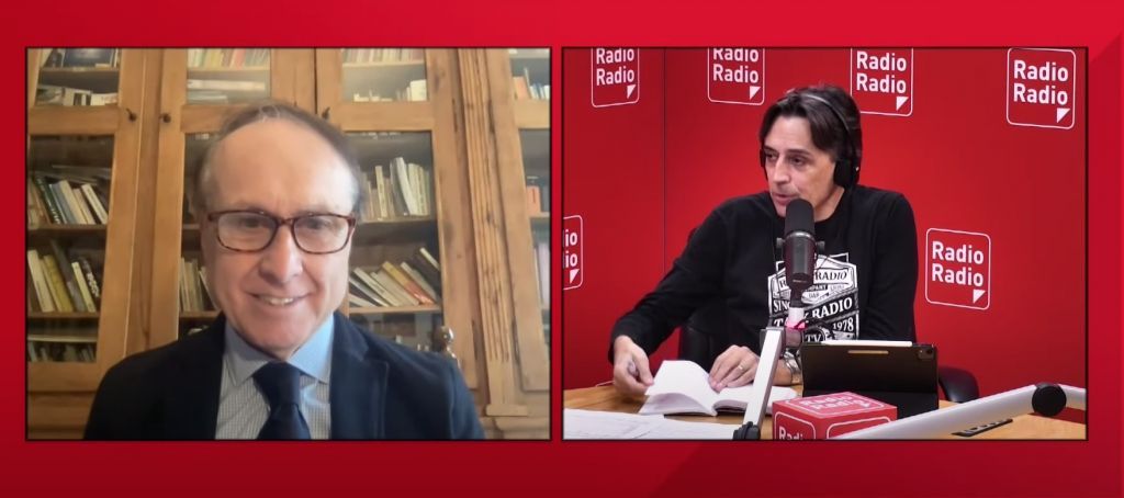 Avv. Mauro Sandri: *HIC SUNT LEONES ... FALSE PREMESSE PER FALSE SOLUZIONI. SPUNTA IL DATO CHE METTE NEI GUAI LE FARMACEUTICHE