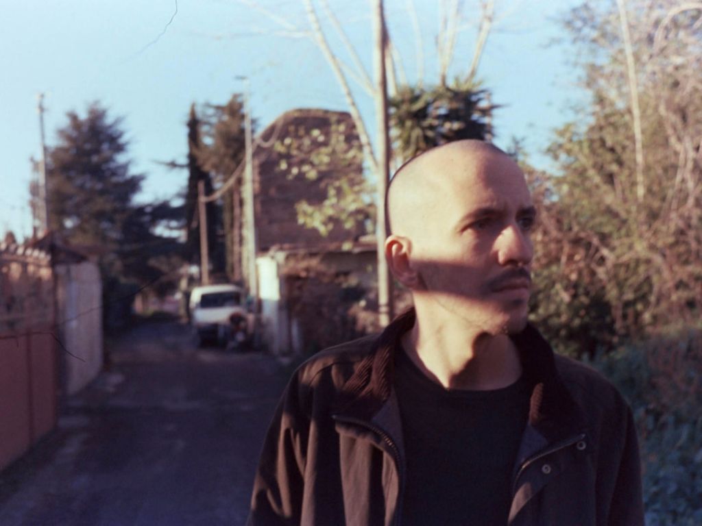 GIOVANNI TRUPPI in gara alla 72a edizione del FESTIVAL DI SANREMO con “Tuo padre, mia madre, Lucia”.