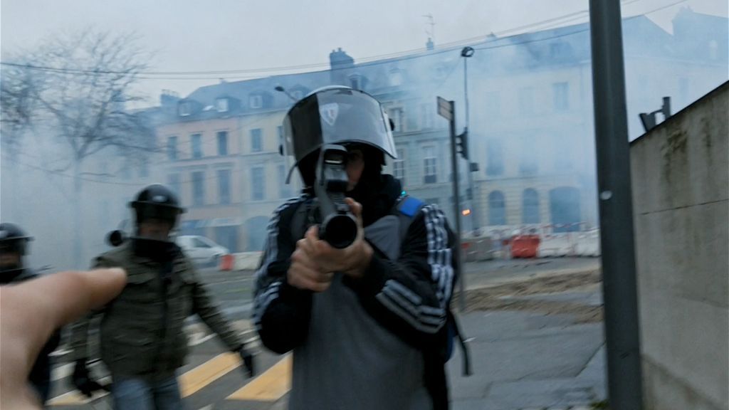 Il Premio Nobel GIORGIO PARISI e la scrittrice ruandese YOLANDE MUKAGASANA a INTERNAZIONALE SULLA NUVOLA