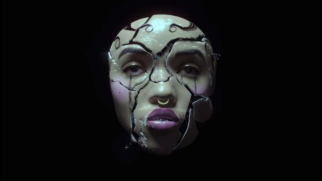 FKA TWING E THE WEEKND insieme nel nuovo singolo “Tears In The Club”.