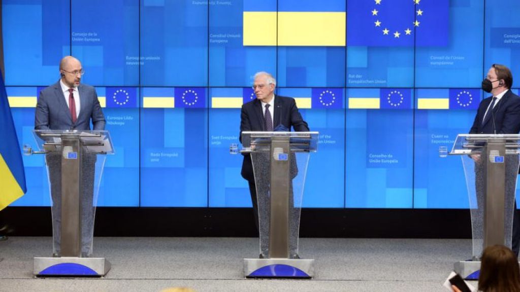 Ucraina: Dichiarazione dell'Alto Rappresentante a nome dell'Unione Europea sull'attacco informatico contro l'Ucraina