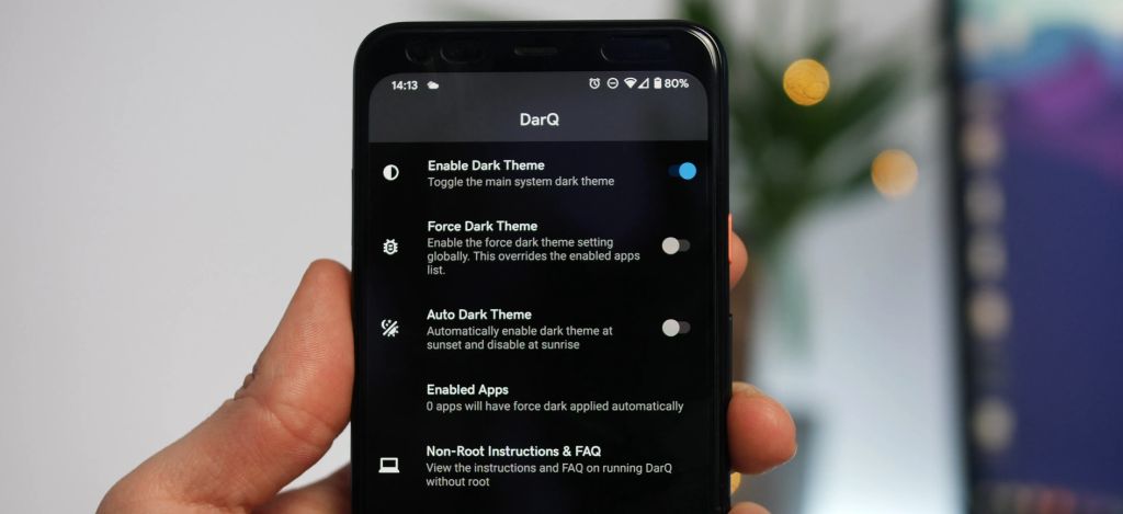 La modalità Dark o Notturna è migliore o peggiore per i tuoi occhi?