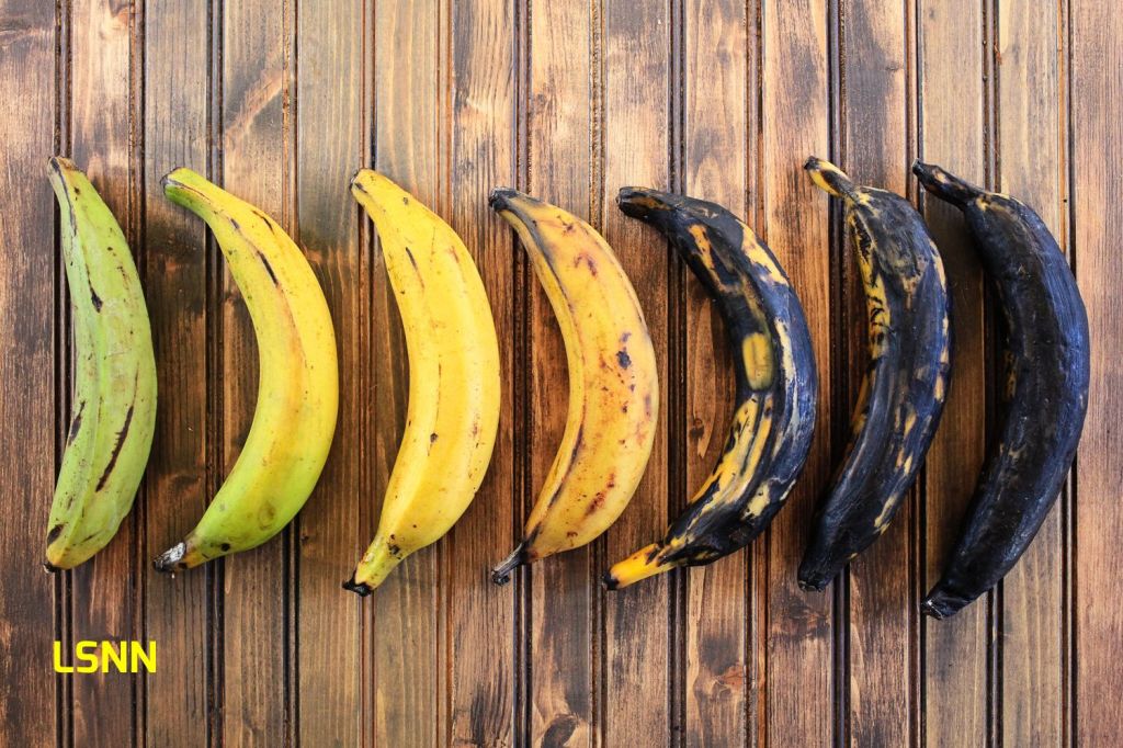 Platano: valori nutrizionali e benefici per la salute