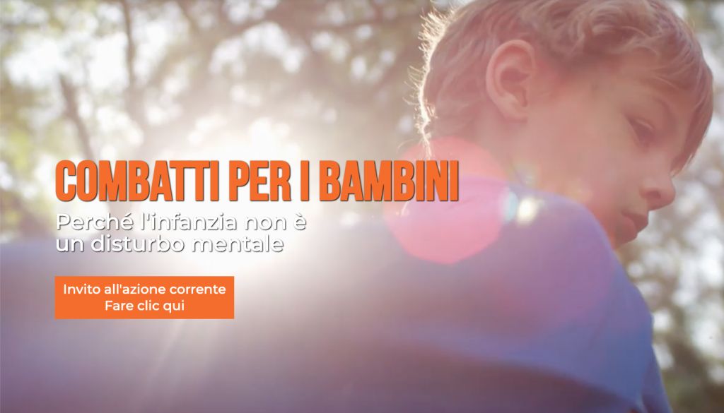 Abusi psichiatrici su minori - STATISTICHE NEGLI STATI UNITI