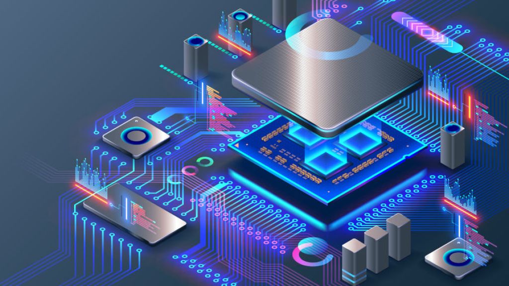 Imprese: investimenti su elettronica innovativa