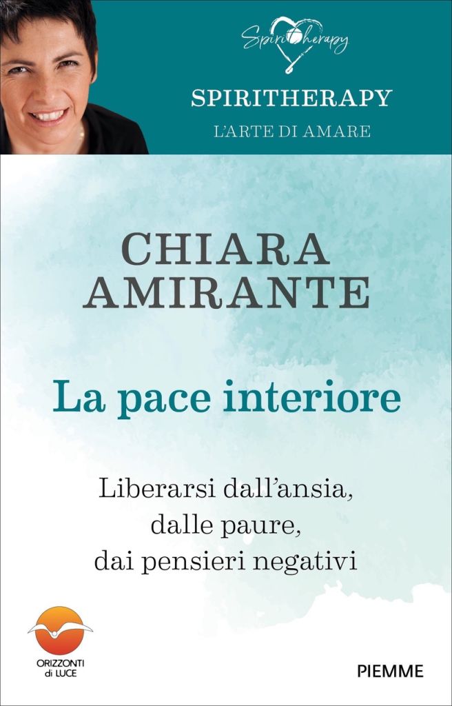 La pace interiore, in uscita oggi 12 aprile