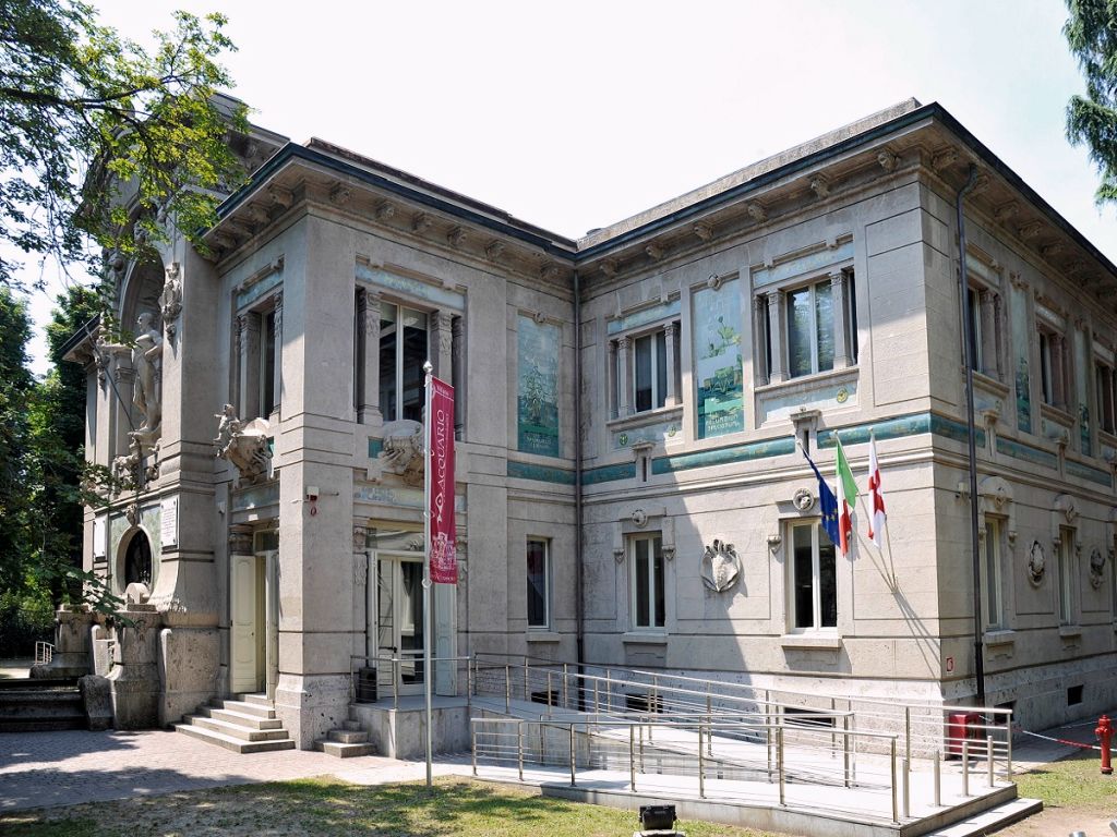 Verde. Gli alberi monumentali di Milano un patrimonio della città