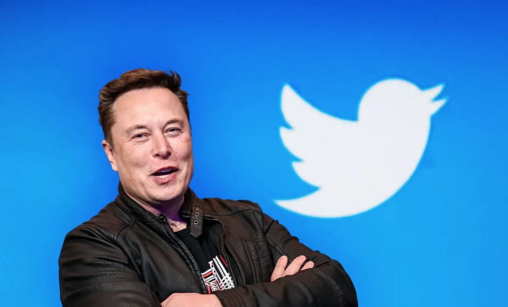 Twitter accetta l’accordo di acquisto di Elon Musk. $ 54,20 per Azione. L'accordo è di 43 miliardi di dollari