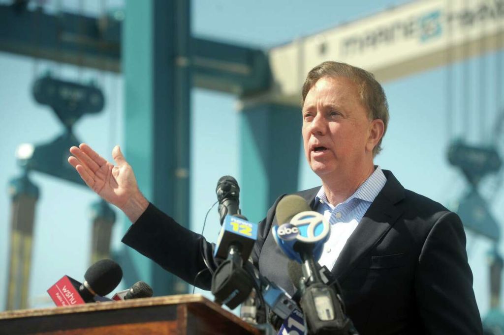 Connecticut: Governor signs Act Concerning Personal Data Privacy and Online Monitoring