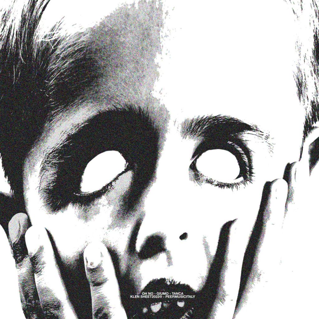 GIUMO: il nuovo singolo OH NO feat. Tanca, un brano infuriato d’ispirazione post-punk e hardcore