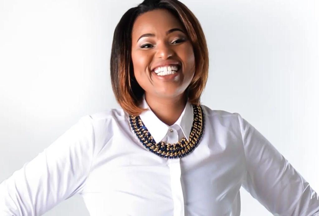 Gender Commission congratulates Dr Nthabiseng Moleko on her appointment to the BBB-EE Advisory Council