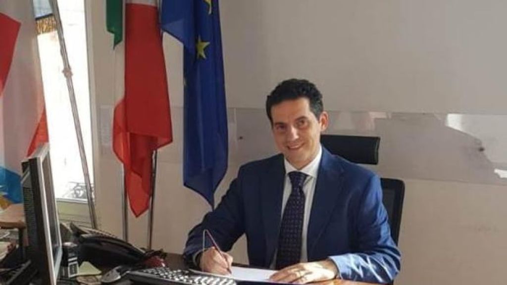 Comune di Castelnuovo Belbo - Referendum abrogativi del 12 giugno 2022 - Tessera elettorale