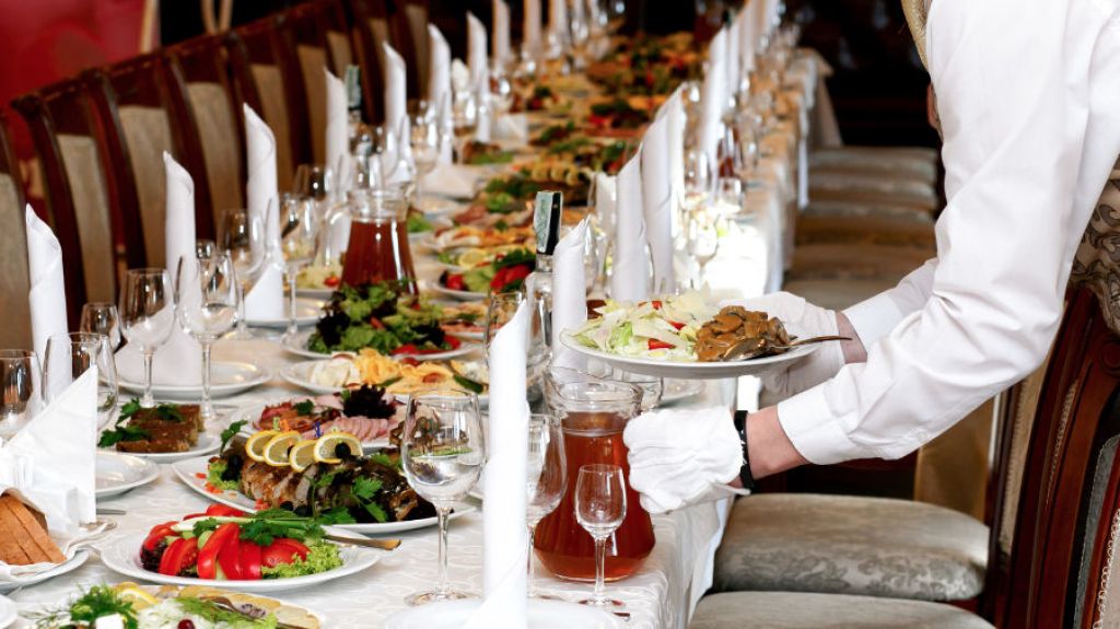 Imprese: domande per contributi a wedding, intrattenimento e Horeca