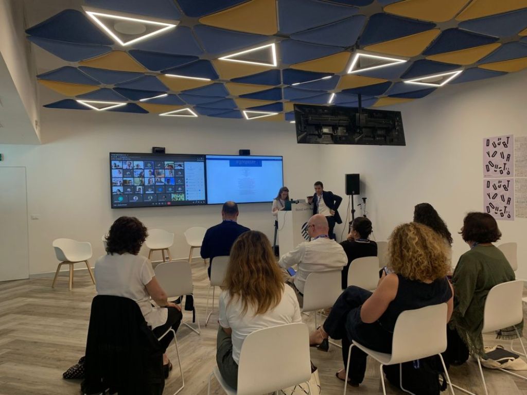 PA Social: insediato il nuovo direttivo nazionale dell’associazione per gli anni 2022-2027