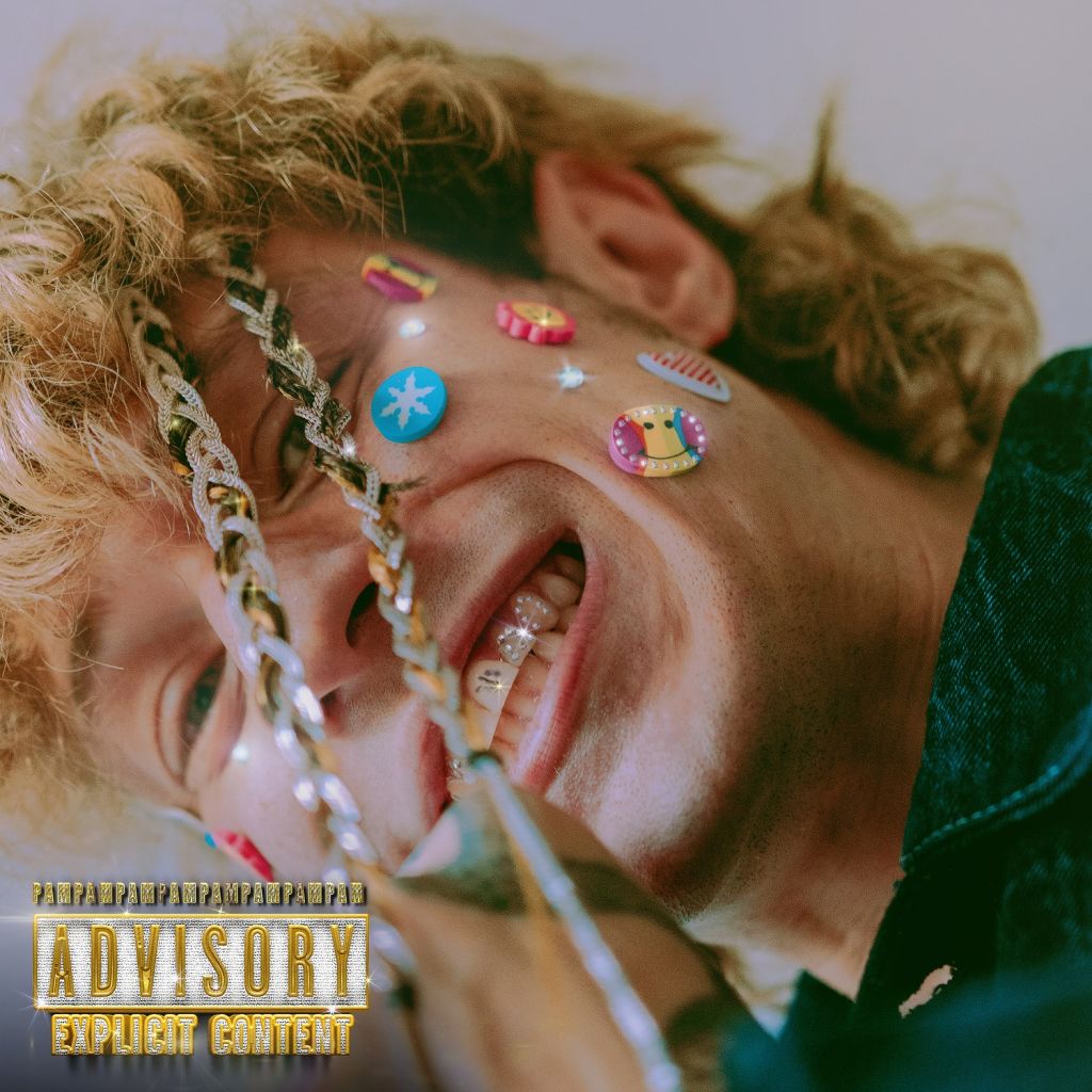 IRAMA: il nuovo singolo è “PamPamPamPamPamPamPamPam” , in uscita l'1 luglio