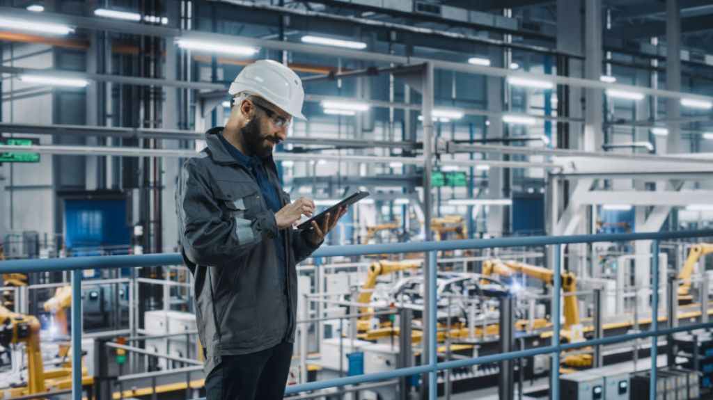 Blockchain e intelligenza artificiale: da settembre le domande per gli incentivi alle imprese e centri di ricerca