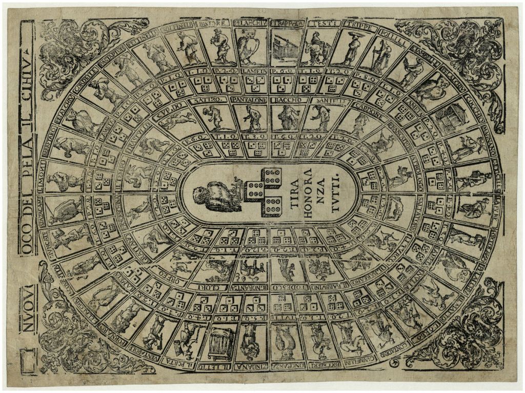 Carte da gioco, una preziosa selezione della collezione Crippa al Castello Sforzesco