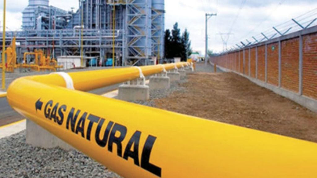 Council adopts regulation on reducing gas demand by 15% this winter