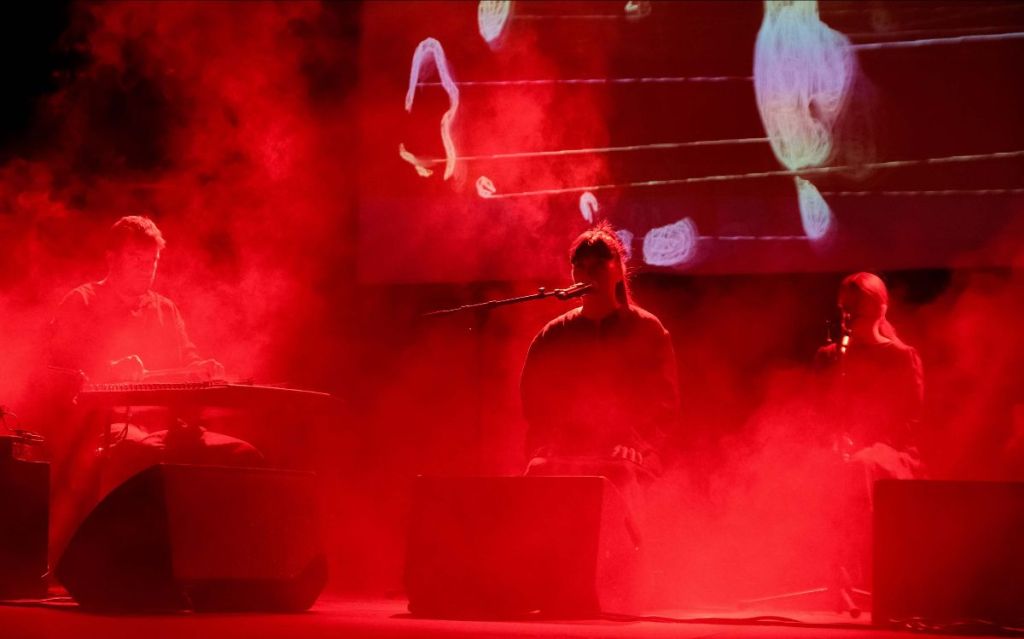 Triennale Milano | Gli appuntamenti dal 17 al 23 ottobre