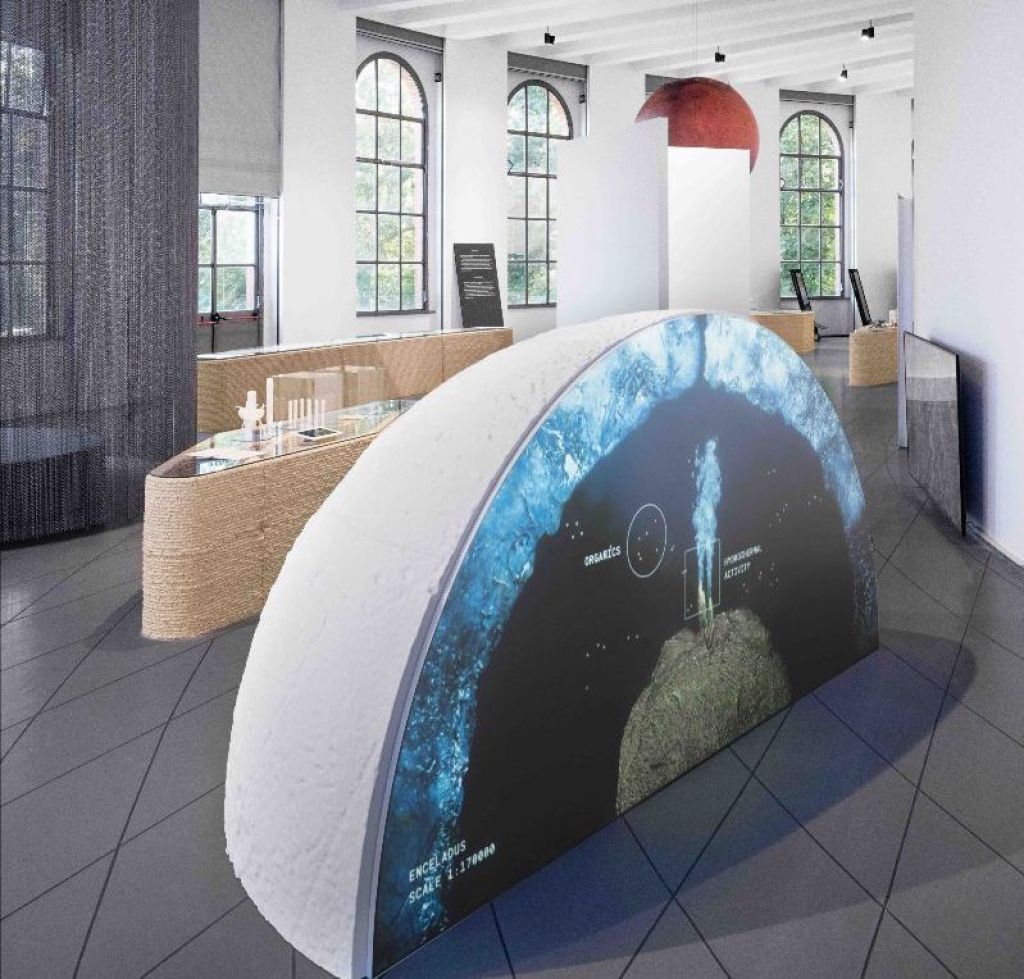 From the Moon 2: Triennale Milano presenta il quarto episodio