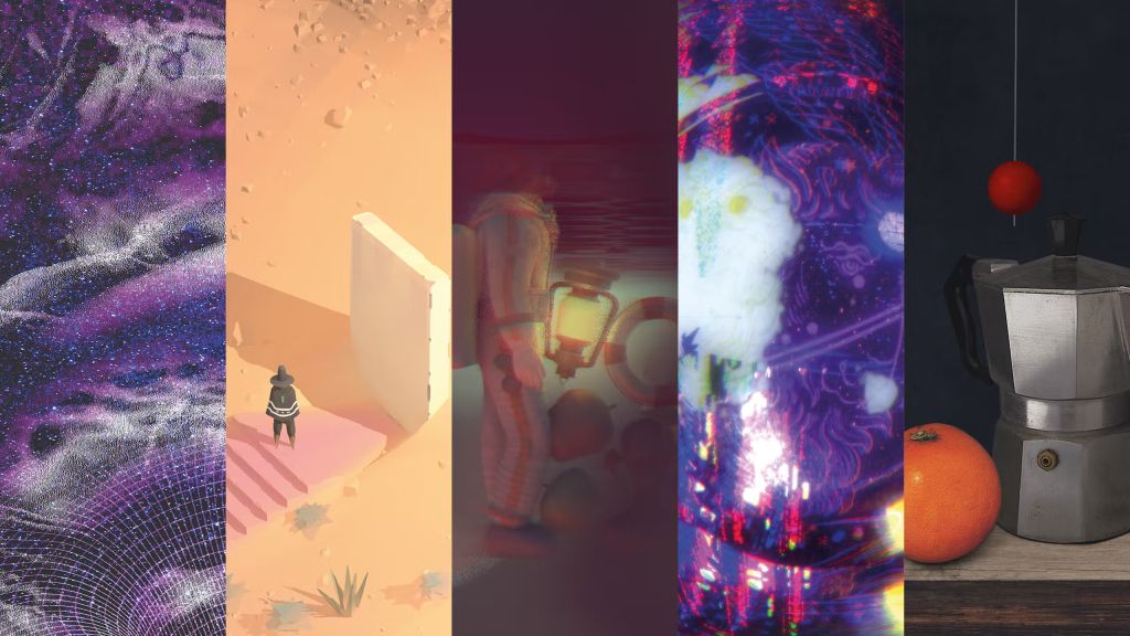 From the Moon 2: Triennale Milano presenta il sesto episodio