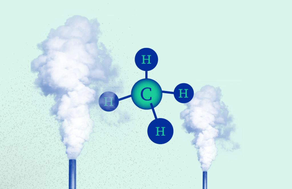 Gli Stati membri concordano nuove norme per ridurre le emissioni di metano