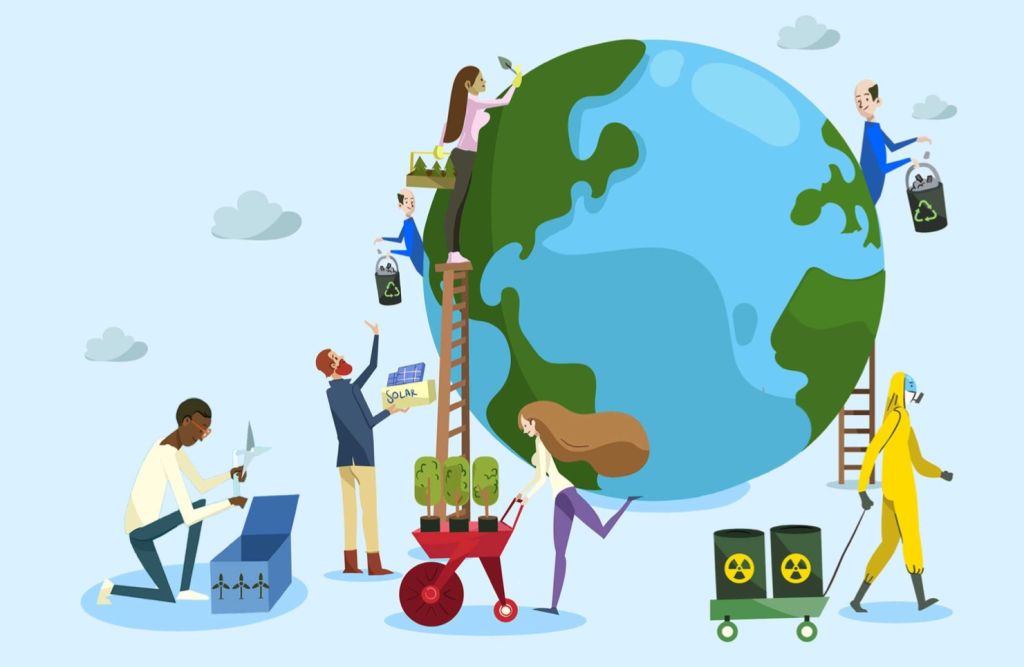 Green Metric: la Statale migliora le performance di sostenibilità