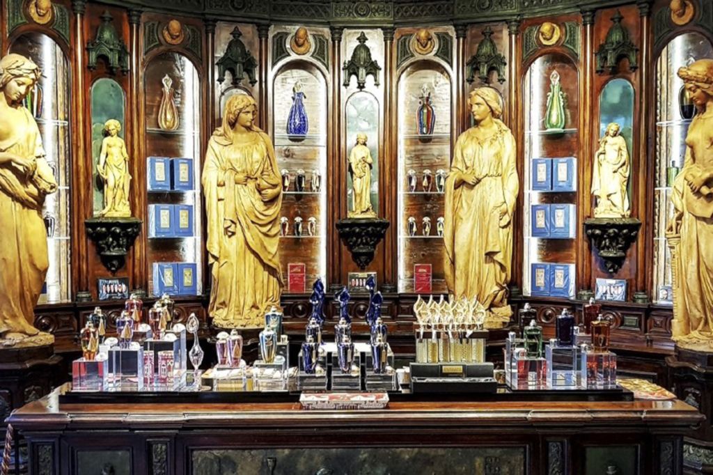 Quando a Venezia si profumavano le monete