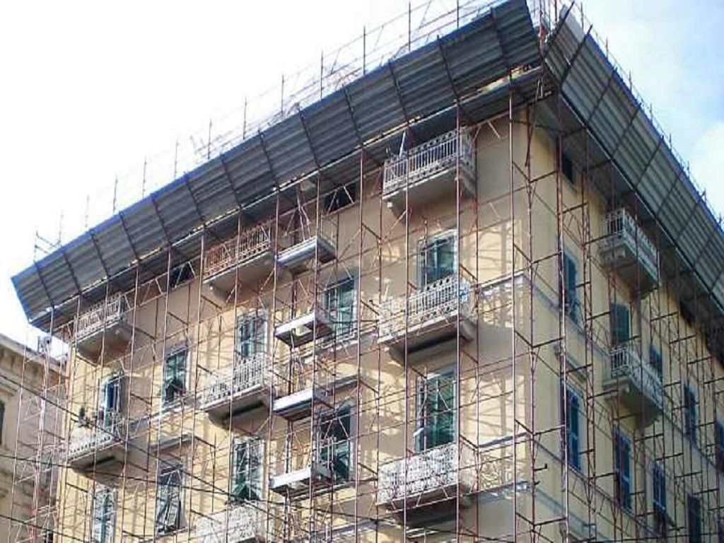 Quartieri. In arrivo 3,5 milioni di euro per le case popolari a Niguarda