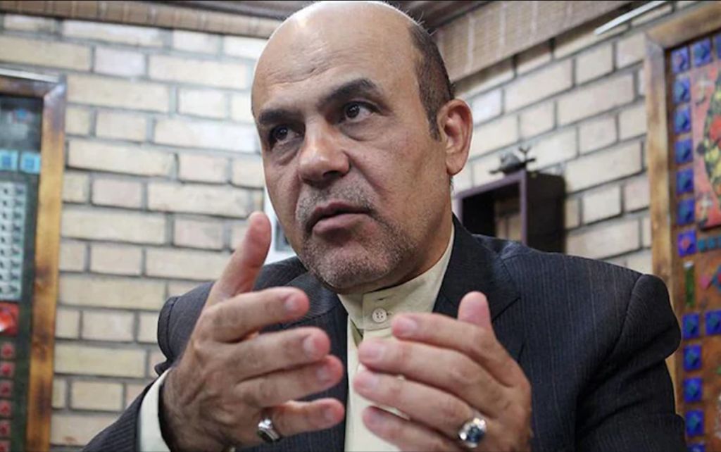 Iran: dichiarazione dell'alto rappresentante a nome dell'UE sull'esecuzione di Alireza Akbari