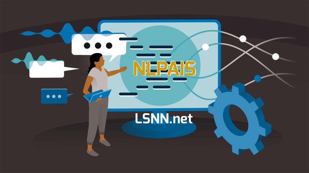 Buscar Procesamiento del Lenguaje Natural