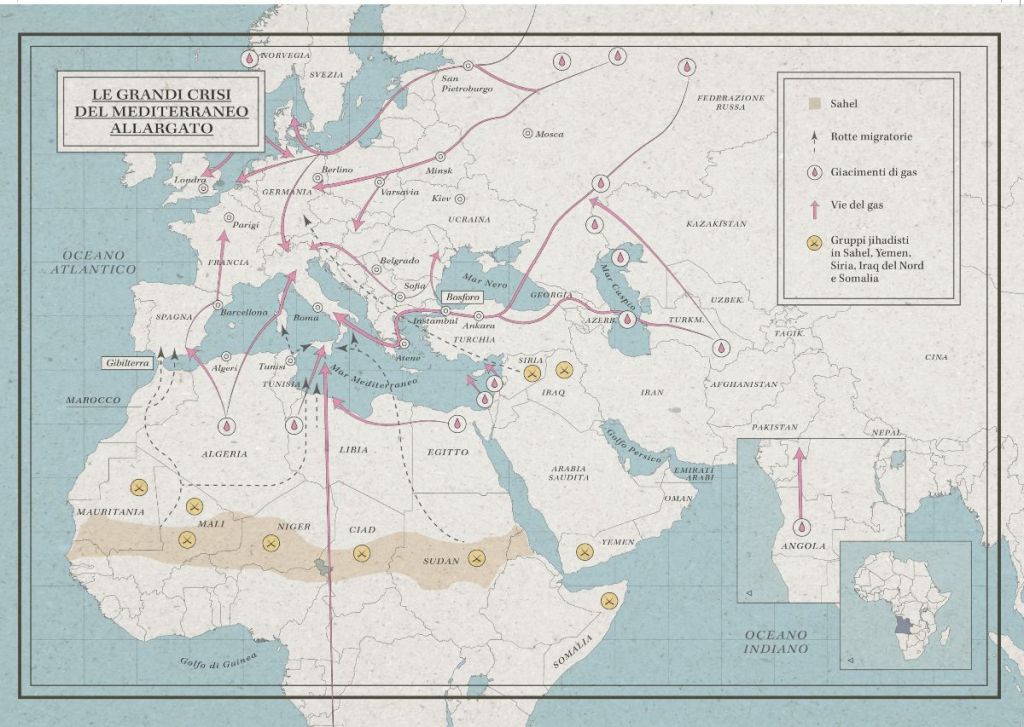Triennale Milano | Gli appuntamenti dal 25 al 29 gennaio