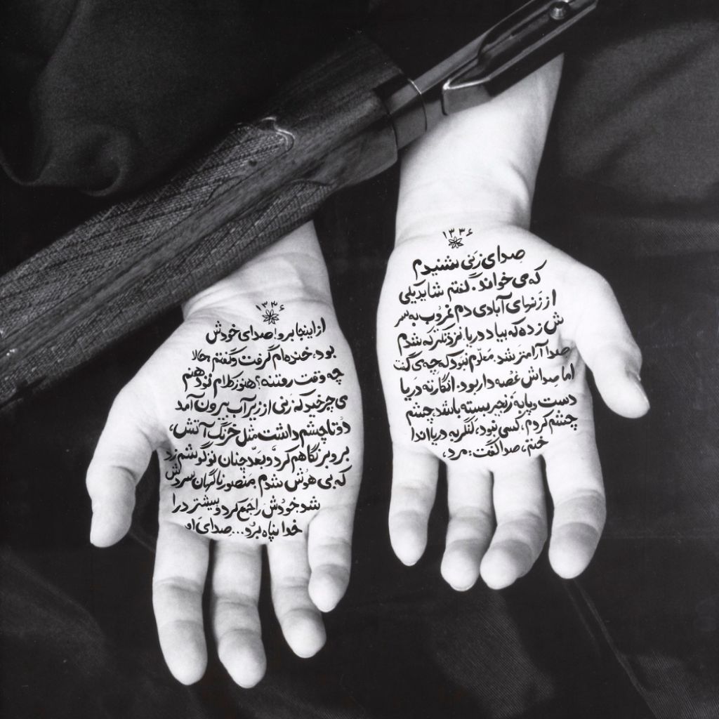 Apre domani al pubblico Progetto Genesi. Arte e Diritti Umani