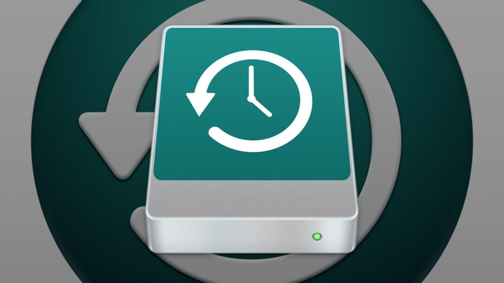 Apple MacOS - problemi dei backup in Time Machine - come eliminare snapshot