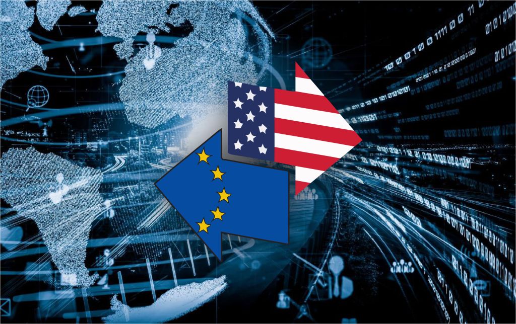 Sentenza del Bundeskartellamt sulla protezione dei dati nella procedura di aggiudicazione delle gare d'appalto in Germania: Impatto sui trasferimenti di dati negli Stati Uniti