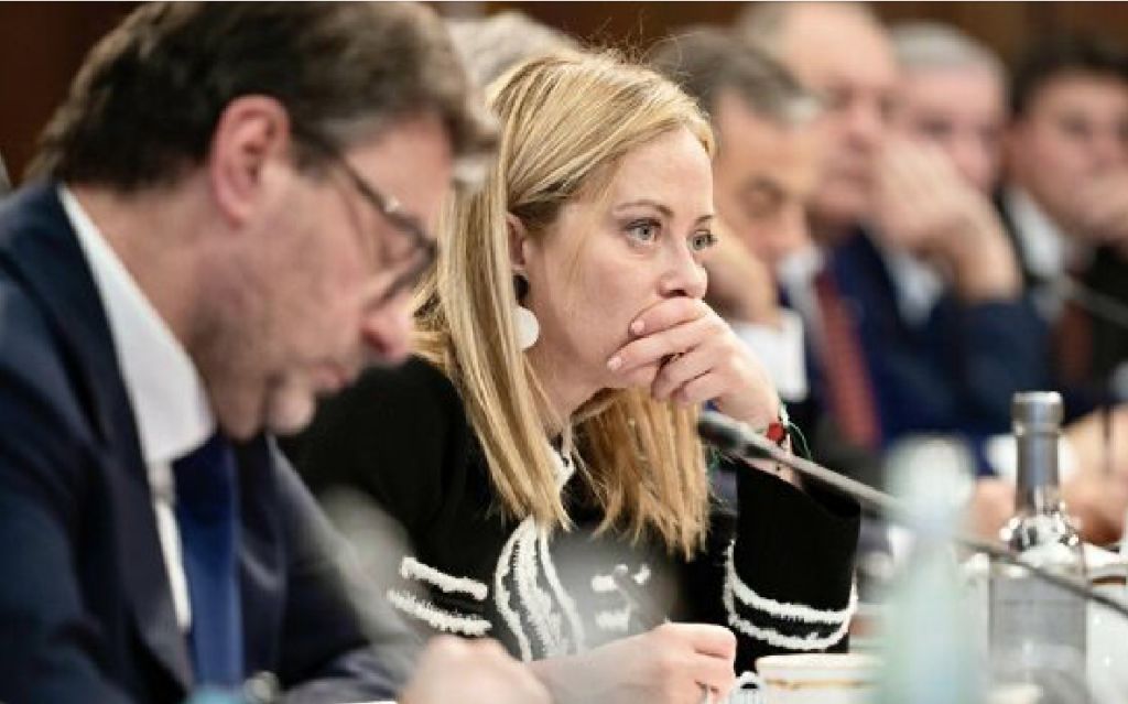 Inizia il confronto con le parti sociali sulla riforma fiscale