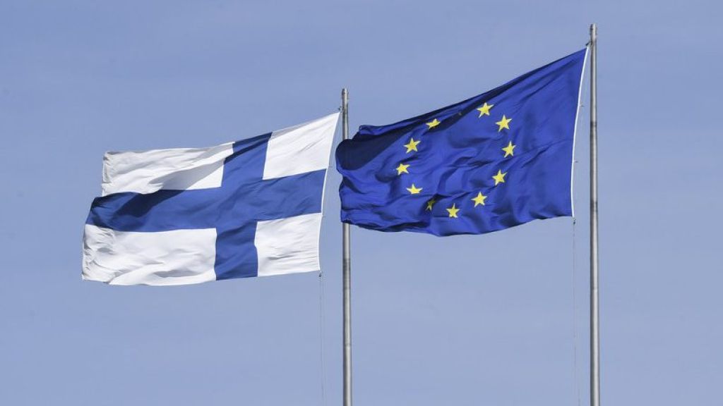 Fondo per la ripresa dell'UE: adottato l'aggiornamento del piano nazionale della Finlandia